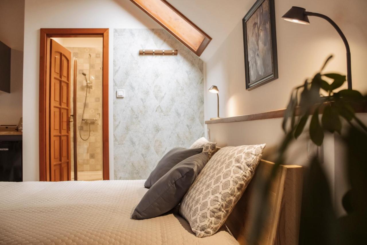 Dunna Vendeghaz Hotel Nagymaros Kültér fotó