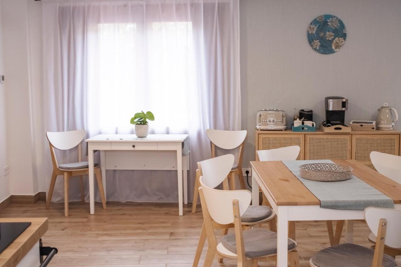 Dunna Vendeghaz Hotel Nagymaros Kültér fotó